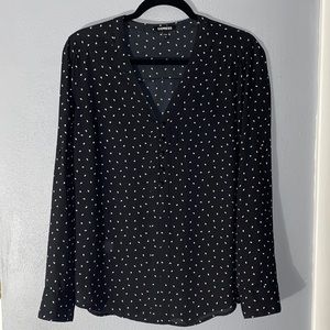 Women’s dress shirt